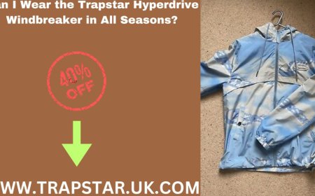 What Materials Are Used in the Trapstar Shooters Tracksuit?