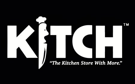 Cook, Learn, and Connect with Kitch: Mystic’s Go-To for Culinary Classes and Premium Cookware