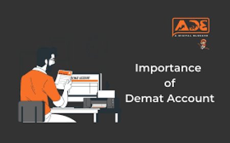 The Role of Demat Accounts for Corporate Clients
