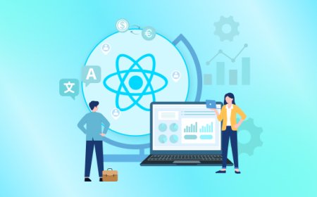 Mastering React i18next: The Ultimate Guide to Multilingual React Apps