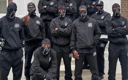 Why Corteiz Clothing Is Winning Hearts Everywhere