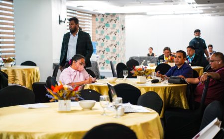 ICSTHM Global Summit: Leading Innovations in Tourism and Hospitality