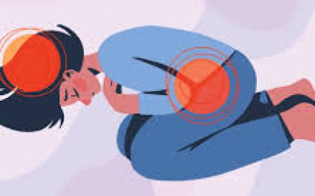 Rebound Headaches: Causes, Symptoms, and Prevention