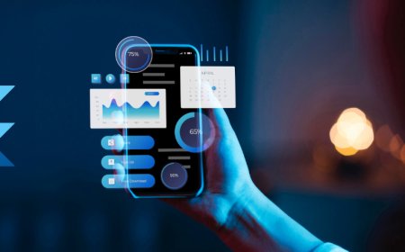 Hiring AI Developers for Fintech: What You Need to Know
