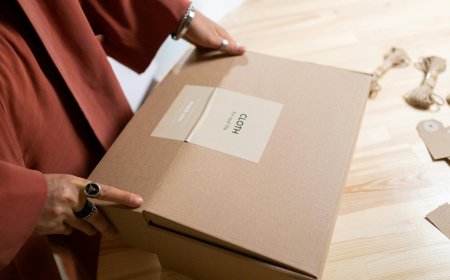 Corrugated Boxes 101: Types, Uses, and Benefits Explained