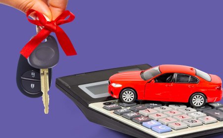 How to Choose the Right Vehicle Loan for Your Needs