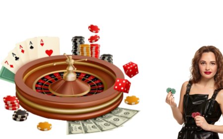 The Ultimate Guide to the Best Gambling Sites Online