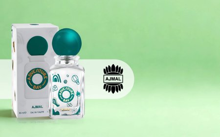 Discover Skincare and Fragrance Luxury: Lotion, Magic Perfume & Top Note in Qatar