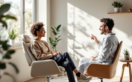 The Power of PTSD Online Therapy for Trauma Recovery