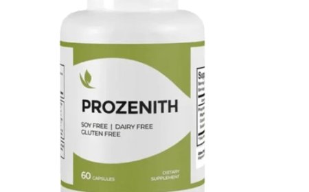 Burn Fat Faster with ProZenith | Boost Metabolism Naturally