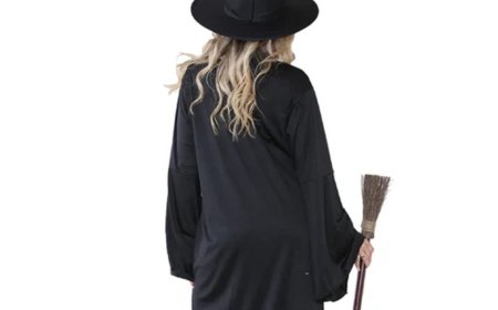 Halloween Costumes in the UK: Tradition, Imagination, and Modern Trends