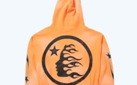 Big Looks with Hellstar Shorts: Streetwear’s Next Power Play