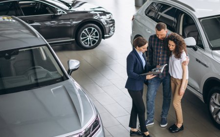 Car Hire Services in Noida for Every Budget & Need