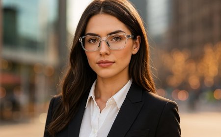 Ultimate Guide to Eye Protection Glasses – Stay Safe with Style