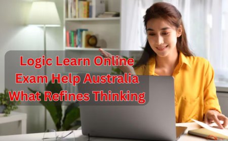Logic Learn Online Exam Help Australia What Refines Thinking