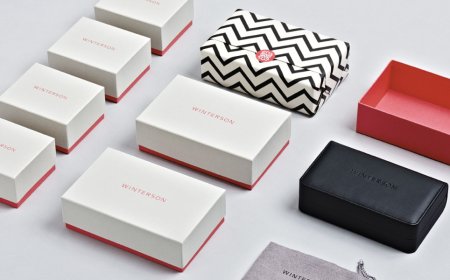 Best Custom Medicine Boxes USA Brands Trust Today