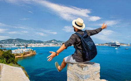 Contribute Your Guest Post About Distant Lands