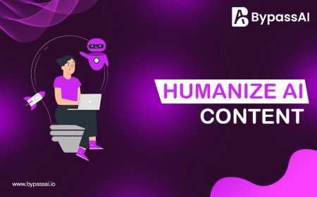From Machine to Meaningful: Proven Ways to Humanize AI-Generated Content