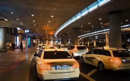 Hassle-Free Taxi Service in Madinah and Jeddah with Umrah Taxi