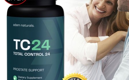 Order Total Control 24 – Official Offer & Review