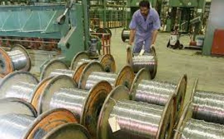 Understanding the Lifecycle of an Industrial Cable: From Raw Materials to Deployment