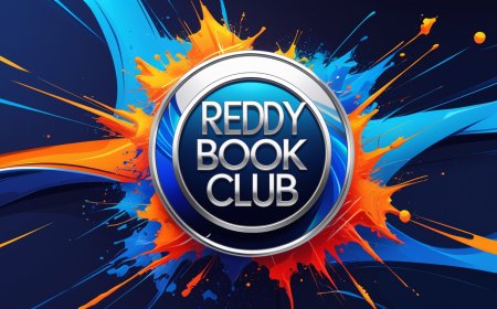 ReddyBook Club Provides Quick Access to Online Sports Action