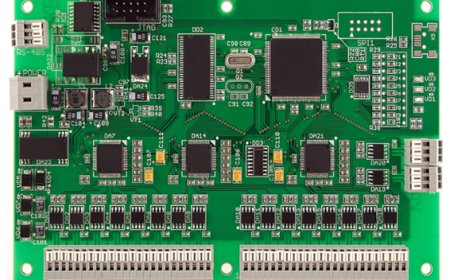 What Startups Need in a Printed Circuit Board Supplier