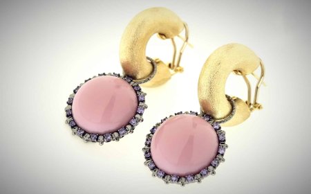 Gold Jewellers in Dubai: Hidden Gems Beyond the Gold Souk