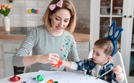 Beyond Infinity ABA’s Sensory Integration Activities for Home & Center