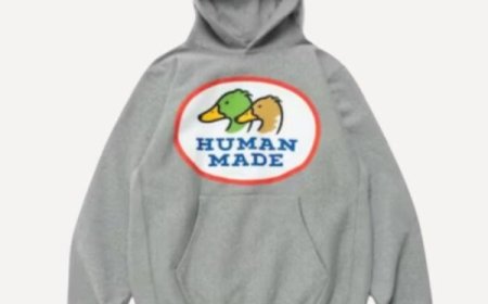 First-Time Buyer? Start with These Picks from Humanmade Taiwan