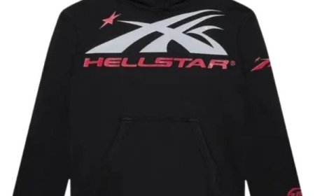 Upgrade Your Closet with the Latest  Hell star Pieces