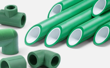 Choosing the Right Pipe Supplier in UAE? Don’t Ignore This Silent Trend
