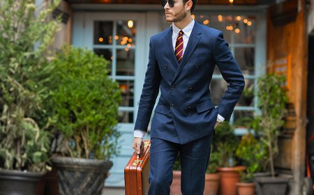 D&K Suit City: Your Premier Destination for Wholesale Men’s Suits