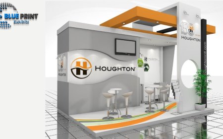 Top Custom Exhibition Booth Designers in Frankfurt for Impressive Displays
