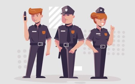 Legal Protocols Armed Security Guards Must Follow in India