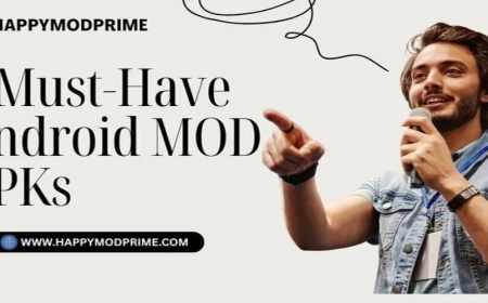 3 Must-Have Android MOD APKs: Cocobox, mRewards & Zedge