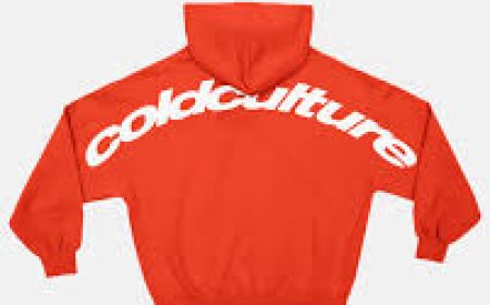 Styling Cold Culture for Every Season