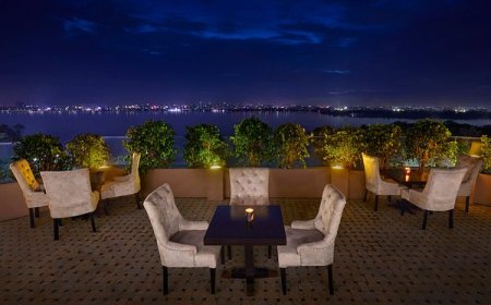 What Are The Easiest Ways to Discover or Promote A Restaurant in Hyderabad
