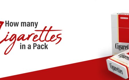 How Many Cigarettes Are in a Standard Pack Worldwide?