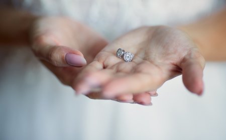 The Clear Choice: Lab Grown Diamond Rings for Modern Women