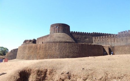 Karnataka Coastal Tour - Monsoon Special: Beaches and Backwaters