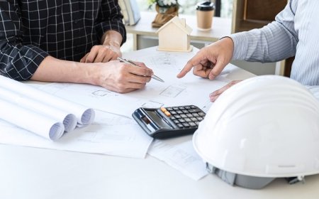 Residential Estimating Services: Accurate Costing for Smarter Home Construction