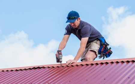 Expert Roofing Service Southall | Reliable Roofers Near You