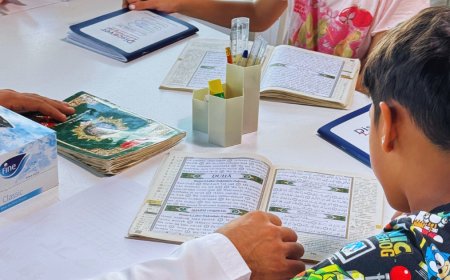 Why Online Classes in UAE Are Revolutionizing Private Tutoring: A Focus on Mathematics in Motor City