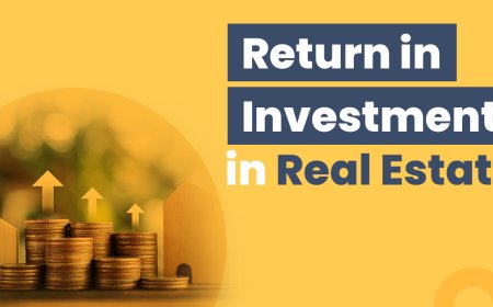 How to accurately calculate return on your real estate investments