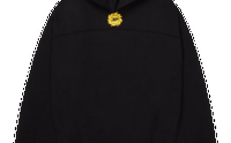 Broken Planet in 2025: The Rise of a Sustainable Streetwear Empire