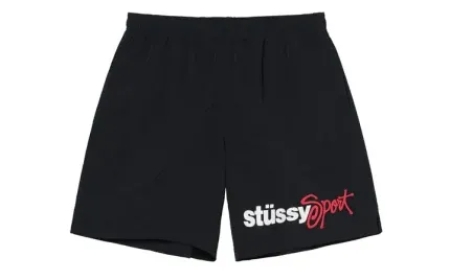 Stüssy 8-Ball Shorts A Streetwear Classic That Stands the Test of Time