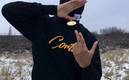 Why UK Trusts Our Hoodie for Every Season – One That Just Fits