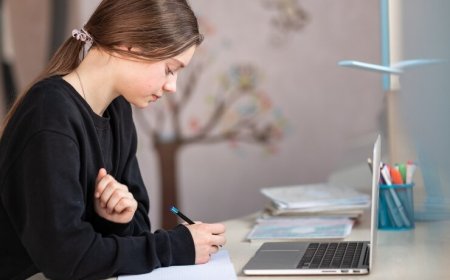 Buy Assignment Online for Top Grades Easily