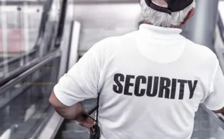 Protecting Homes with Confidence: Residential Security Services in Edmonton